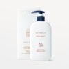 SKYMILK "PROBIOTICS & PREBIOTICS BODY WASH" KŪNO PRAUSIKLIS, 300 ML
