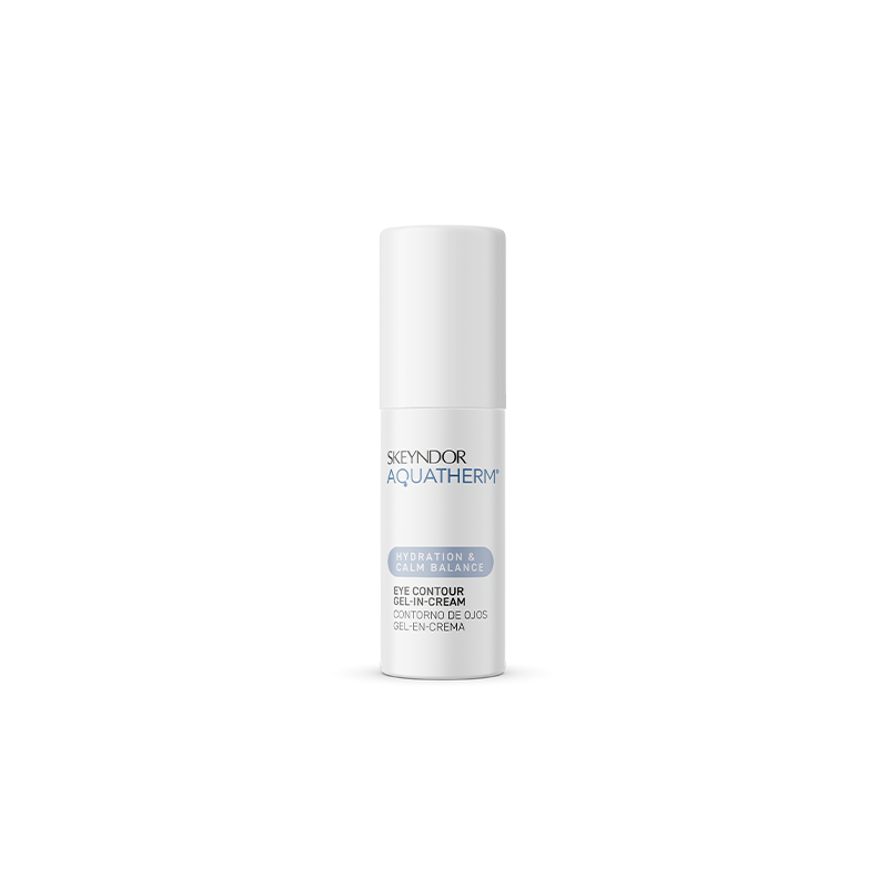 Skeyndor 8 Skeyndor Aquatherm Paakių gelis-kremas 5 ml