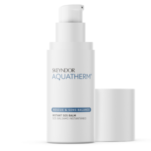 Skeyndor Aquatherm Raminamasis SOS balzamas 30 ml