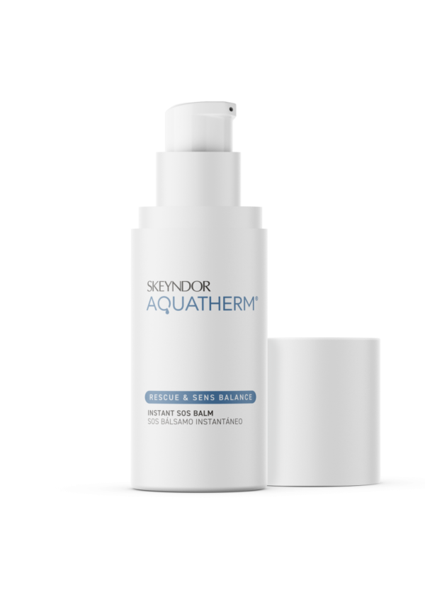 Skeyndor Aquatherm Raminamasis SOS balzamas 30 ml