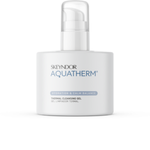 Skeyndor Aquatherm Valomasis gelis 250 ml