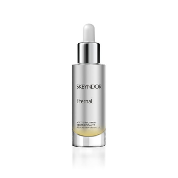 Skeyndor Eternal Odą stangrinantis naktinis aliejus „Redensifying Night Oil“ 30 ml
