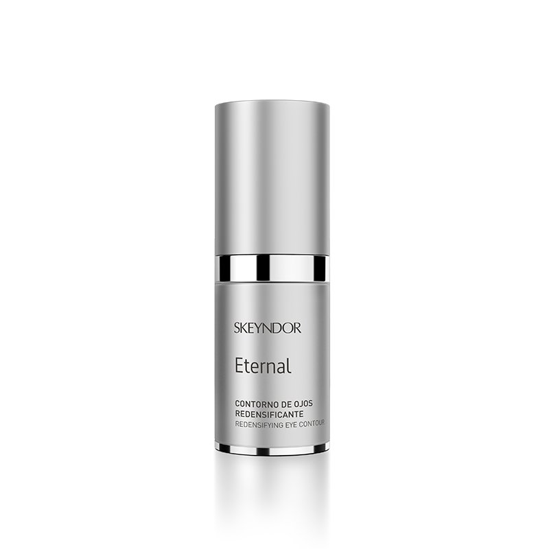 Skeyndor 18 Skeyndor Eternal Odą stangrinantis paakių kremas „Redensifying Eye Contour“ 15 ml
