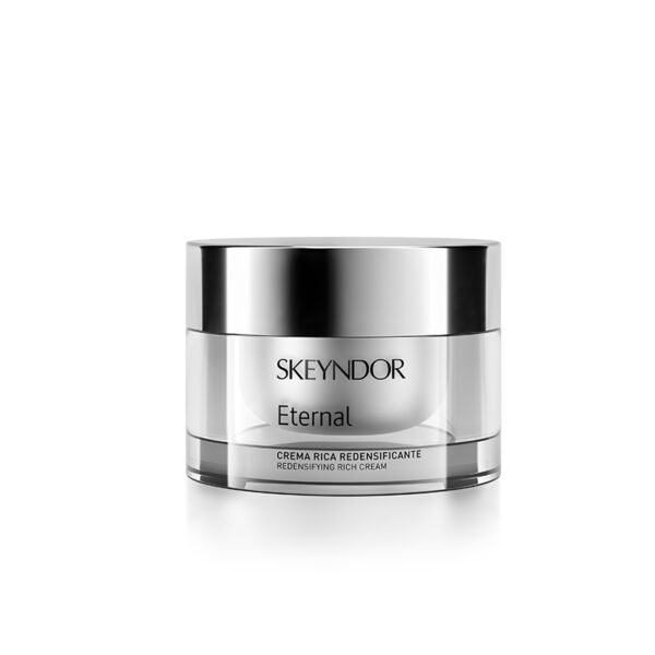 Skeyndor Eternal Odos stangrumą atkuriantis tirštas kremas „Redensifying Rich Cream“ 50 ml
