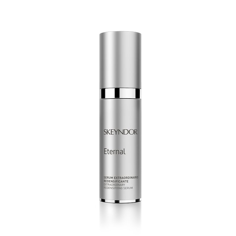 Skeyndor 19 Skeyndor Eternal serumas odos stangrumui atkurti „Extraordinary Redensifying Serum“ 30 ml