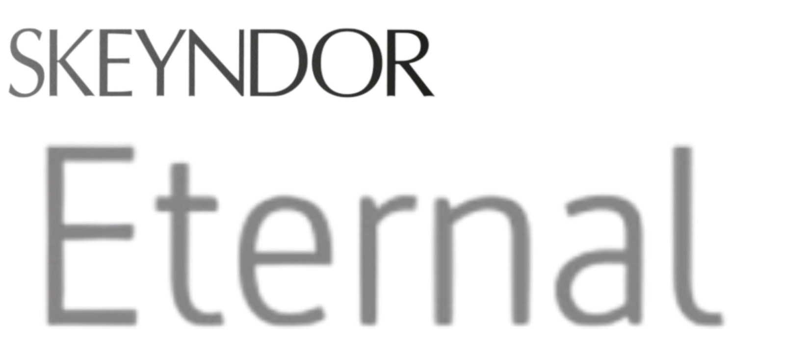 Skeyndor Eternal
