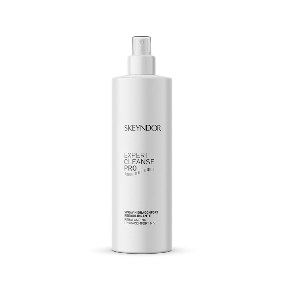 Skeyndor 34 Skeyndor Expert Cleanse Pro Rebalancing Hydracomfort mist – balansuojanti dulksna 200 ml