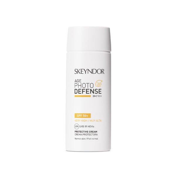Skeyndor Protective Cream SPF50 – Apsauginis kremas SPF50 75 ml