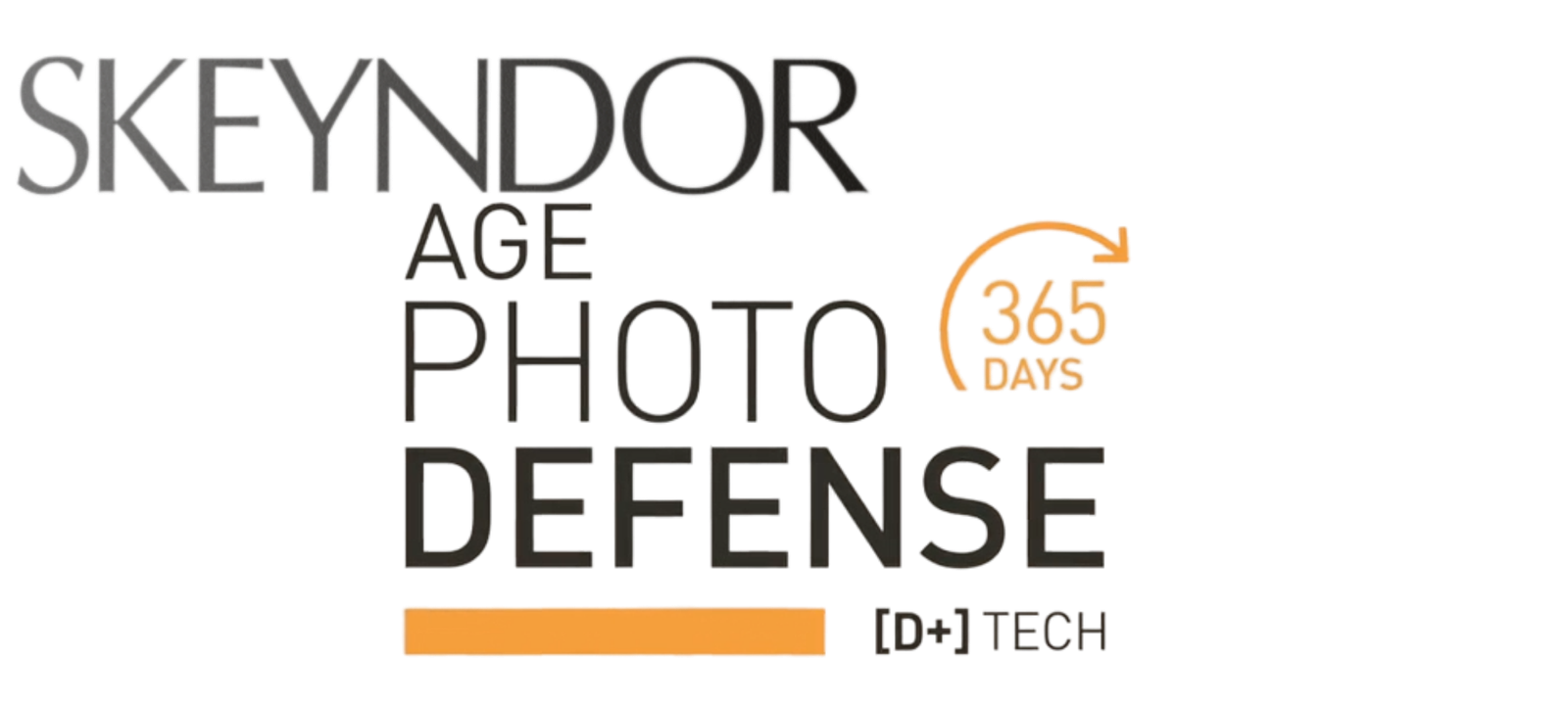 Skeyndor age photo defence