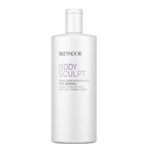Skeyndor Drėkinamoji emulsija kūnui 500 ml