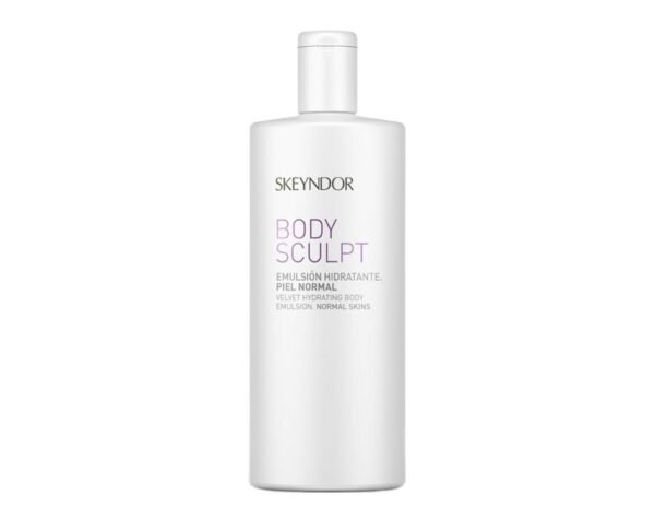 Skeyndor Drėkinamoji emulsija kūnui 500 ml