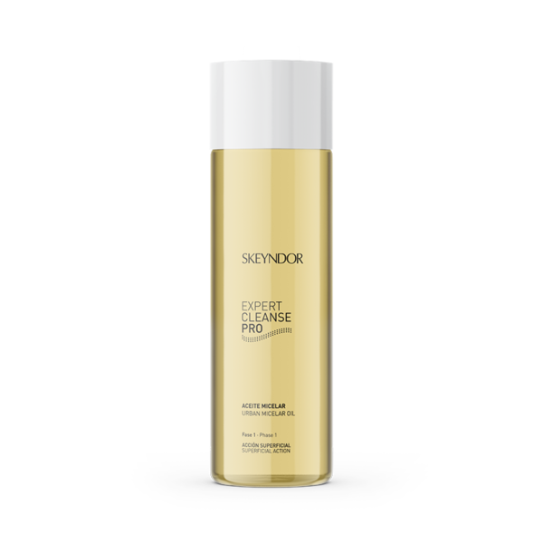Skeyndor Expert Cleanse Pro Micelinis aliejus 200 ml