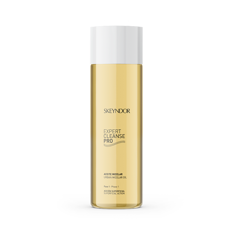 Skeyndor 37 Skeyndor Expert Cleanse Pro Micelinis aliejus 200 ml