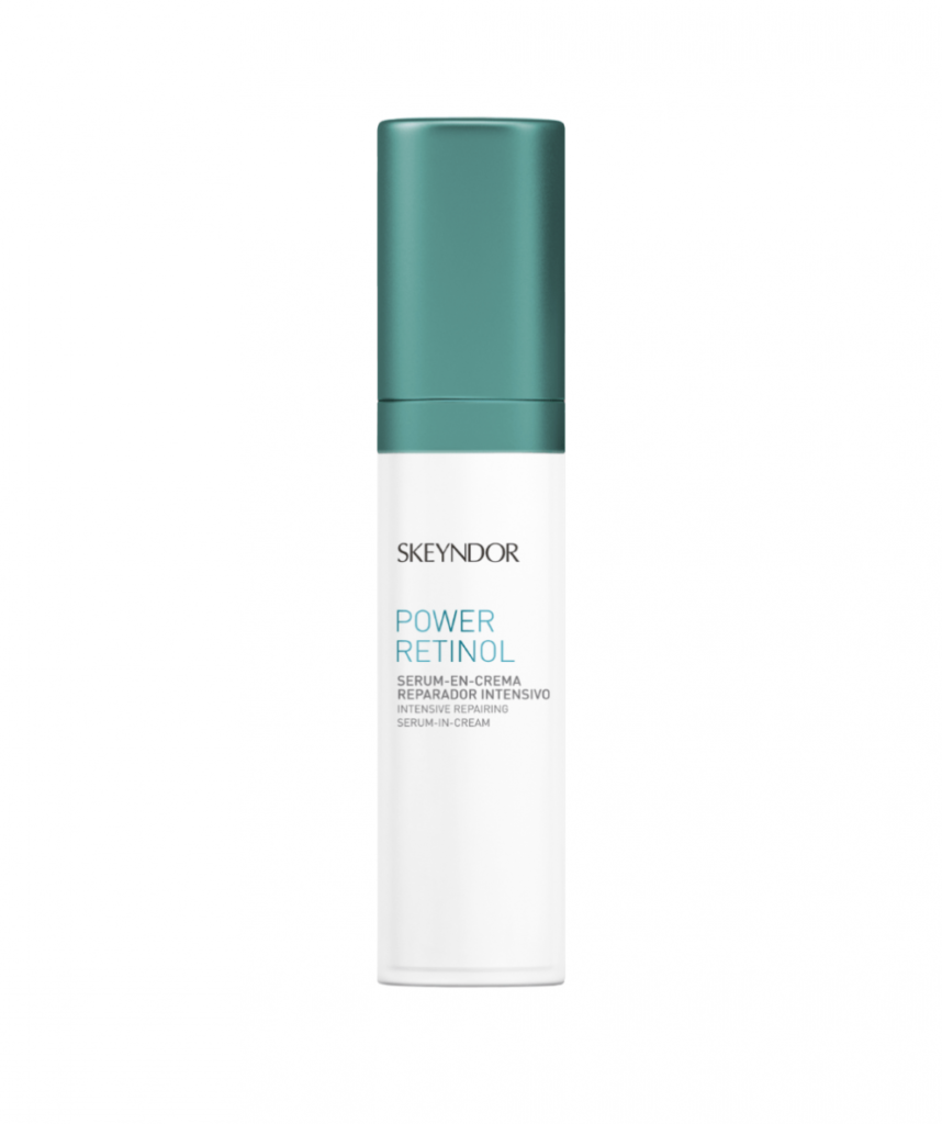 Skeyndor 26 Skeyndor Power Retinol Intensyvus atkuriamasis serumas–kremas