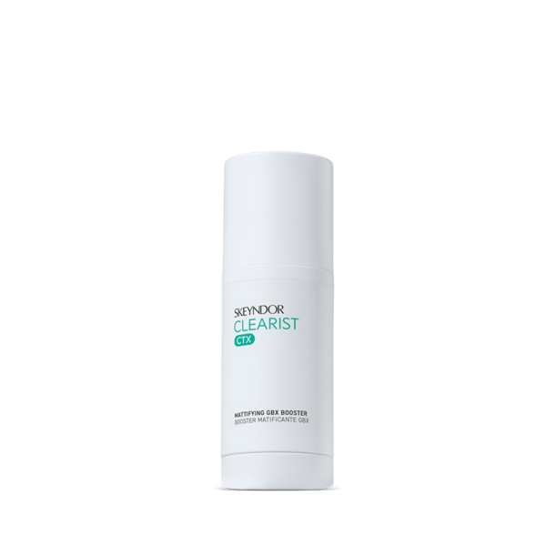 Skeyndor Clearist CTX, Matizuojantis GBX serumas matizuojantis serumas riebiai odai skeyndor clearist ctx