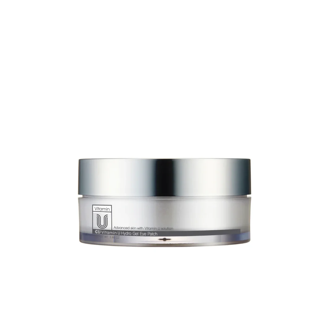 Cuskin 13 paakiu kaukes cuskin vitamin u hydro gel