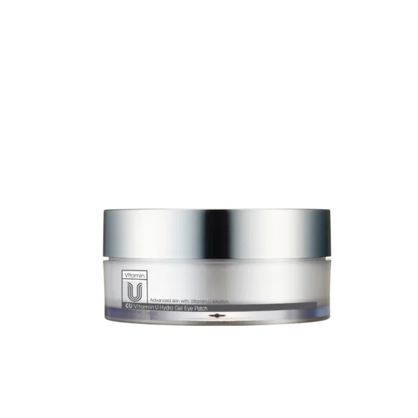 Cuskin 8 paakiu kaukes cuskin vitamin u hydro gel
