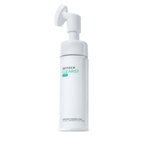 prausiklis riebiai odai skeyndor clearist ctx valomosios putos