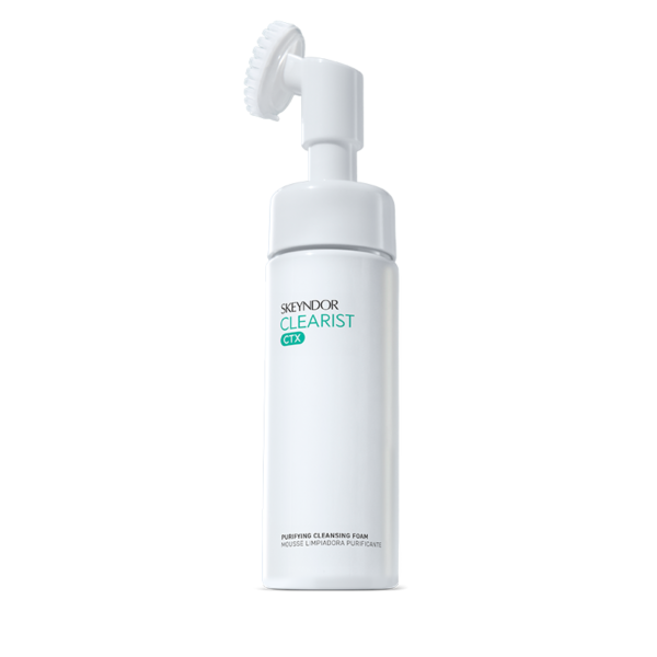 prausiklis riebiai odai skeyndor clearist ctx valomosios putos prausiklis riebiai odai skeyndor clearist ctx valomosios putos