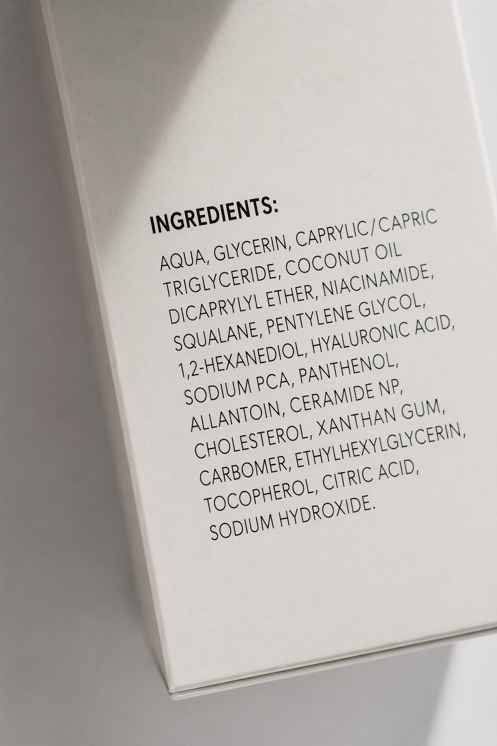 5 patarimai, kaip skaityti kosmetikos sudėtį 1 spf apsauga nuo saulės veidui
