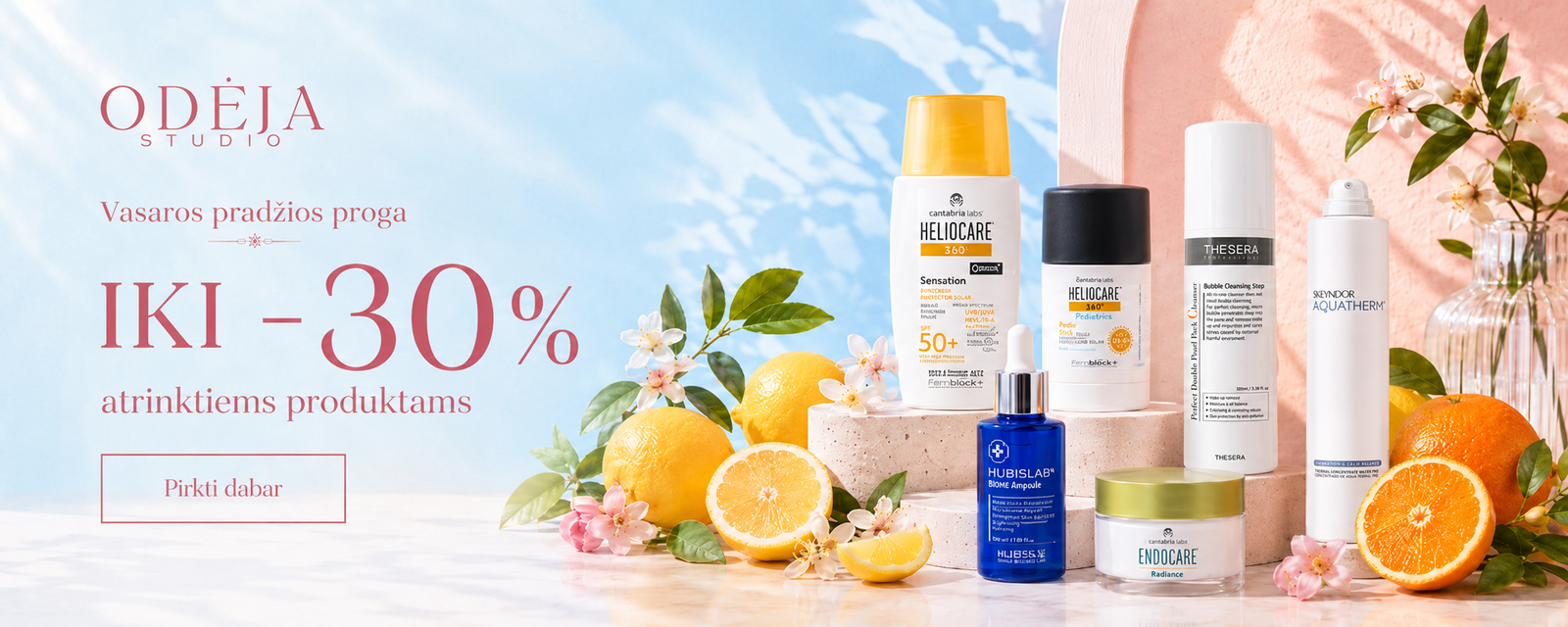 heliocare 360, spf