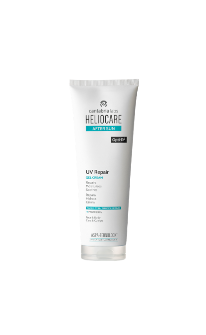 kremas po saulės Heliocare After Sun Gel Cream 250 ml