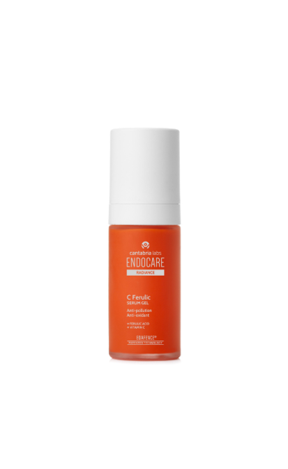vitamino C serumas Endocare Radiance C Ferulic Serum-Gel 30 ml
