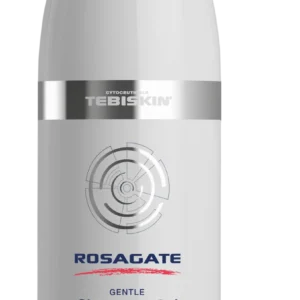 ROSAGATE GENTLE CLEANSING GEL paraudusiai odai