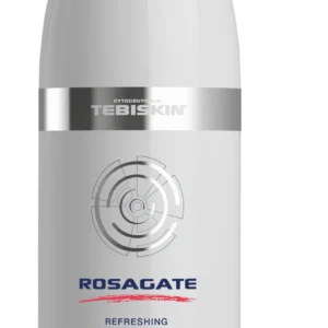 ROSAGATE REFRESHING TONIC LOTION drėkinamasis ir raminamasis tonikas