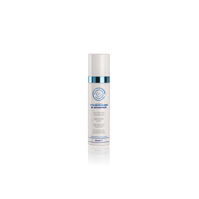TEBISKIN B-BOOSTER kremas nuo raukšlių 50 ml