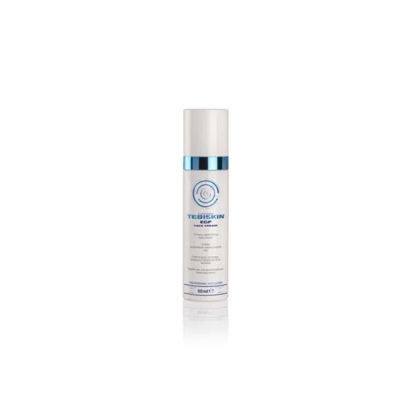TEBISKIN EGF veido kremas odos elastingumui 50 ml