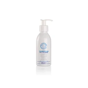 TEBISKIN GLY-C CLEANSER prausimosi gelis 200 ml
