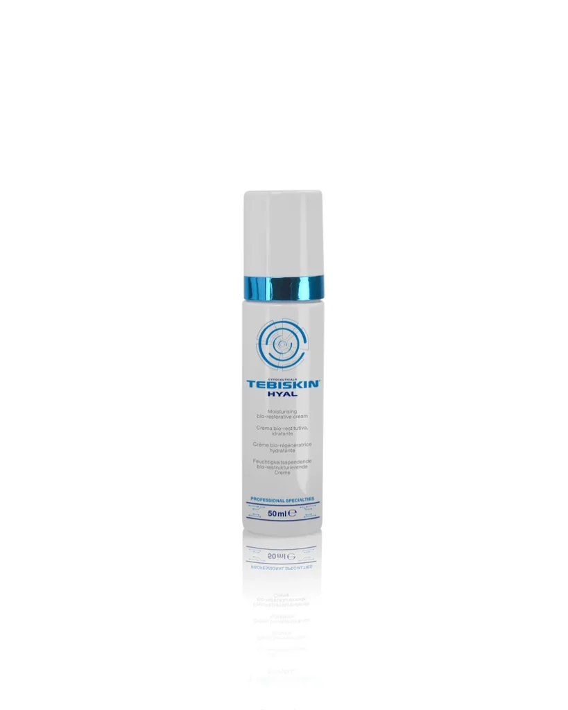 TEBISKIN HYAL kremas nuo raukšlių 50 ml