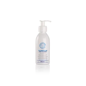 TEBISKIN OSK-CLEAN prausimosi gelis riebiai odai 200 ml
