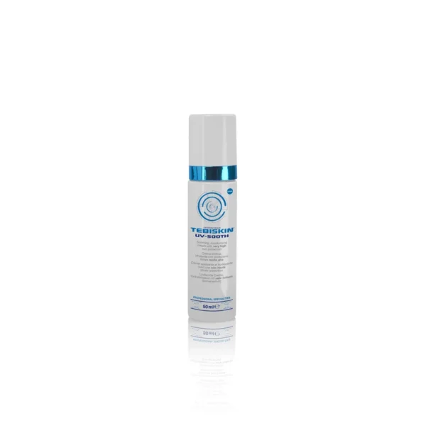 TEBISKIN OSK kremas riebiai ir į aknę linkusiai odai 50 ml