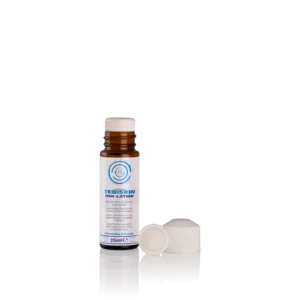 TEBISKIN OSK-LOTION losjonas riebiai odai 25 ml