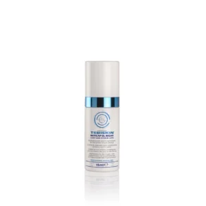 TEBISKIN RETICAP-EL-NIGHT kremas akių ir lūpų sričiai 15 ml