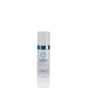 TEBISKIN RETICAP-EL SPF 15 kremas akių ir lūpų sričiai 15 ml