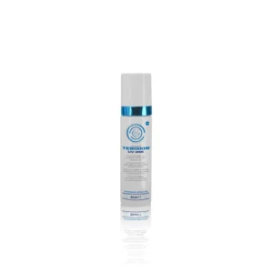 TEBISKIN UV-OSK SPF 30 kremas riebiai odai 50 ml