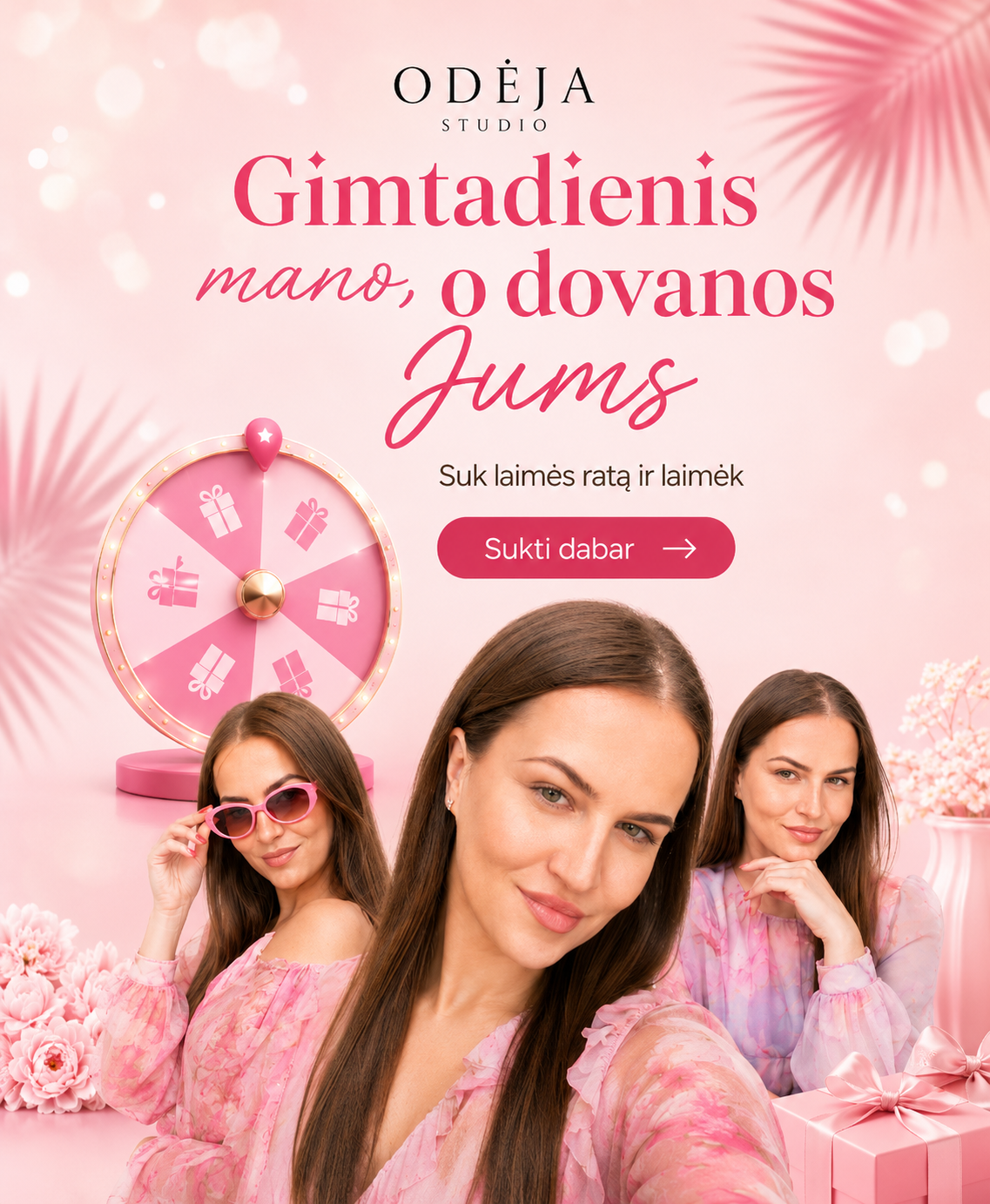 Gimtadienis