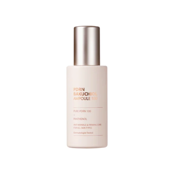 CUSKIN CU DR.SOLUTION PDRN serumas, 35 ml CUSKIN PDRN serumas su bakučioliu 35 ml